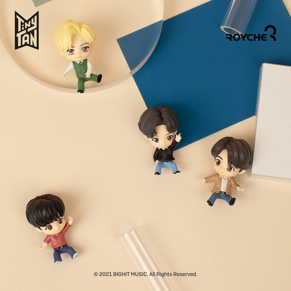 BTS TinyTAN Dynamite V Monitorfiguur