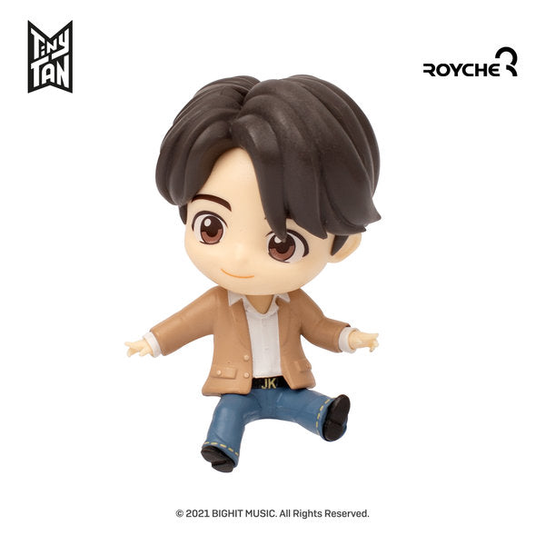 BTS TinyTAN Dynamite JUNGKOOK Monitorfiguur