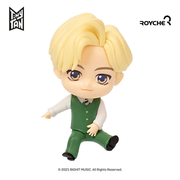 BTS TinyTAN Dynamite V Monitorfiguur