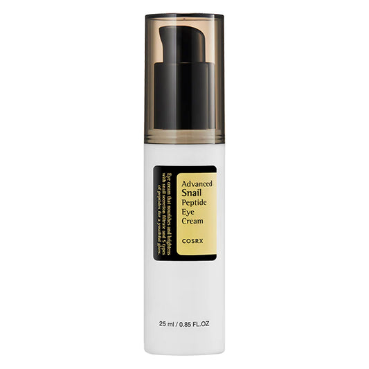 [COSRX] Advanced Snail Peptide Eye Cream