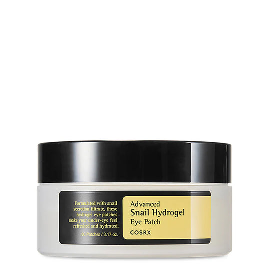 [COSRX] Advanced Snail Hydrogel Eye Patch (60 patches)