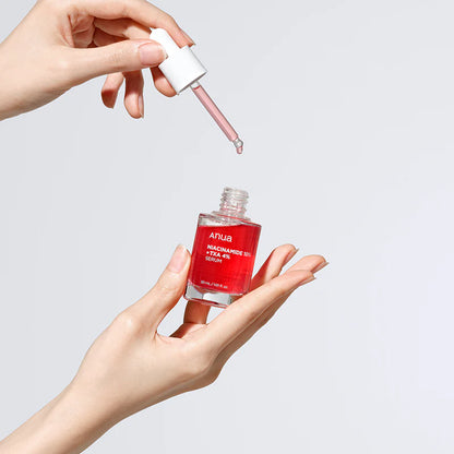 [Anua] Niacinamide 10% + TXA 4% Dark Spot Correcting Serum 30ml