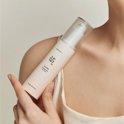 [Beauty of Joseon] Ginseng Moist Sun Serum SPF 50+ PA++++ 50ml