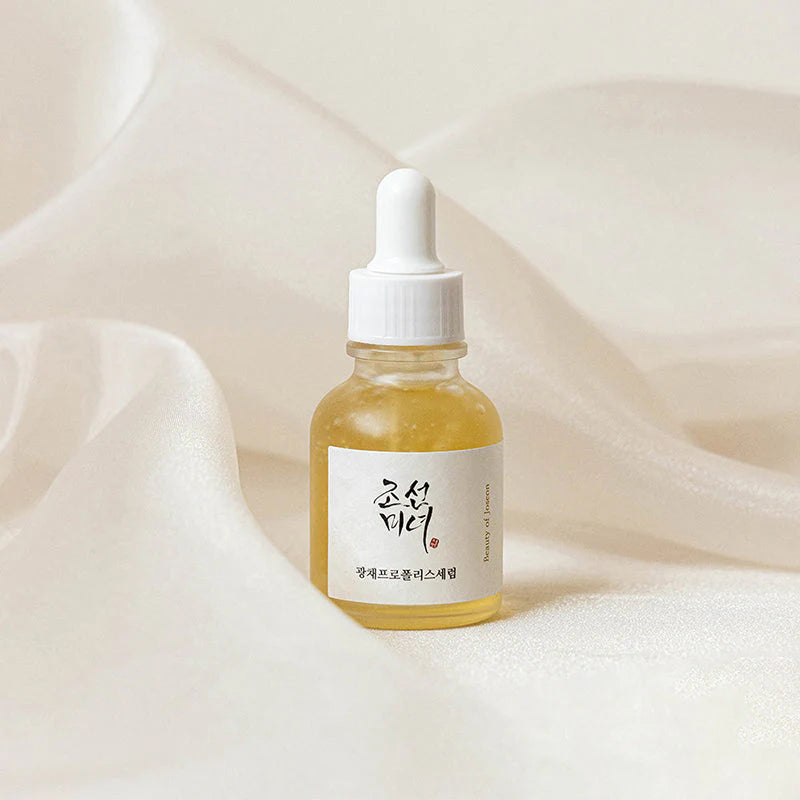 [Beauty of Joseon] Glow Serum : Propolis + Niacinamide 30ml