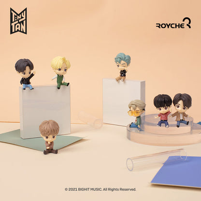 BTS TinyTAN Dynamite V Monitorfiguur