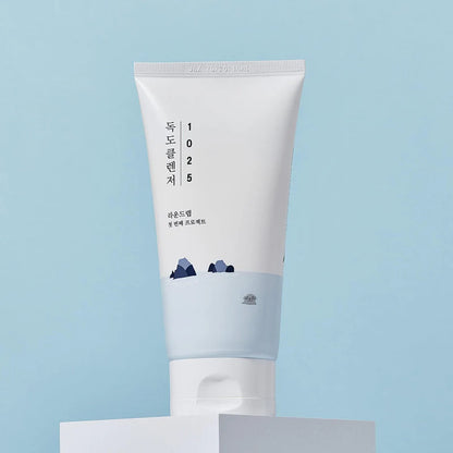 [ROUND LAB] 1025 Dokdo Cleanser