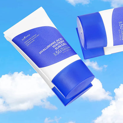 [ISNTREE] Hyaluronic Acid Watery Sun Gel 50ml