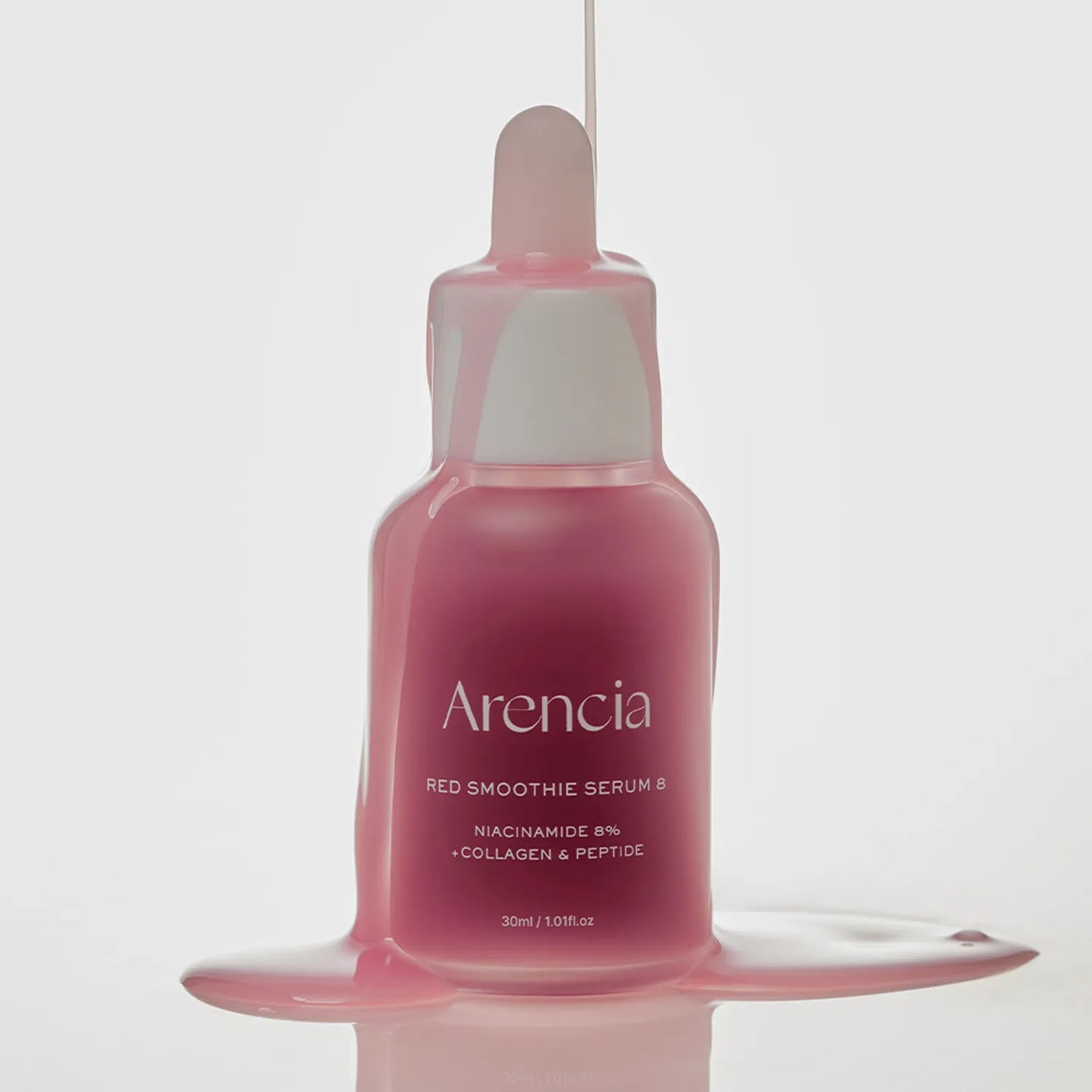 [Arencia] Red Smoothie Serum 8