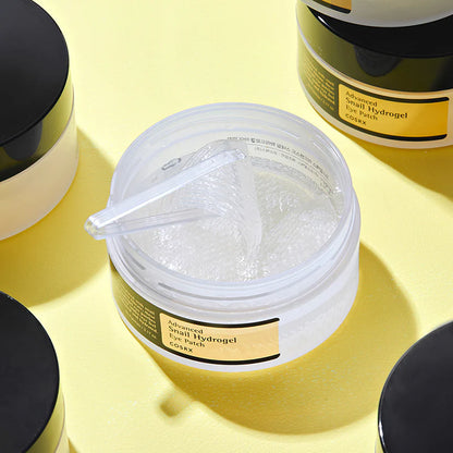 [COSRX] Advanced Snail Hydrogel Eye Patch (60 patches)