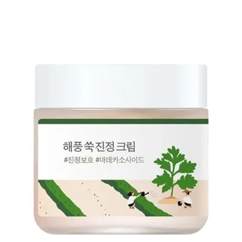[ROUND LAB] Mugwort Calming Cream