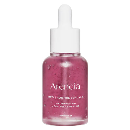[Arencia] Red Smoothie Serum 8