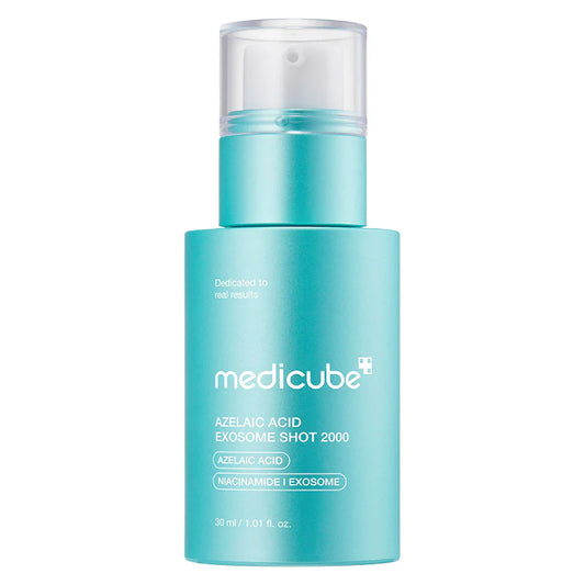 [Medicube] Azelaic Acid Exosome Shot 2000