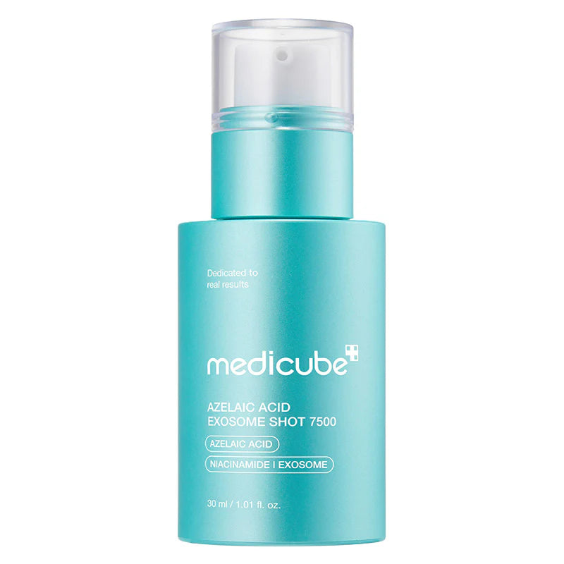 [Medicube] Azelaic Acid Exosome Shot 7500