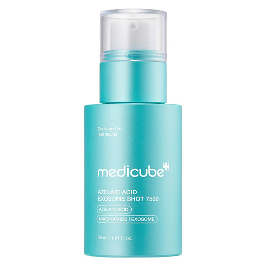 [Medicube] Azelaic Acid Exosome Shot 7500