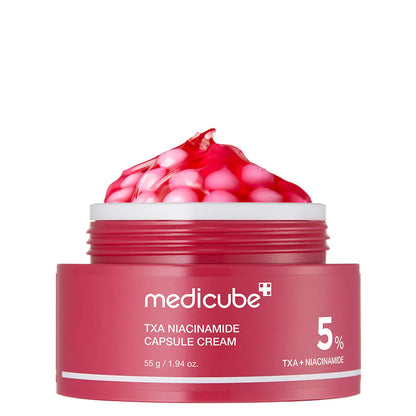[MEDICUBE] TXA Niacinamide Capsule Cream