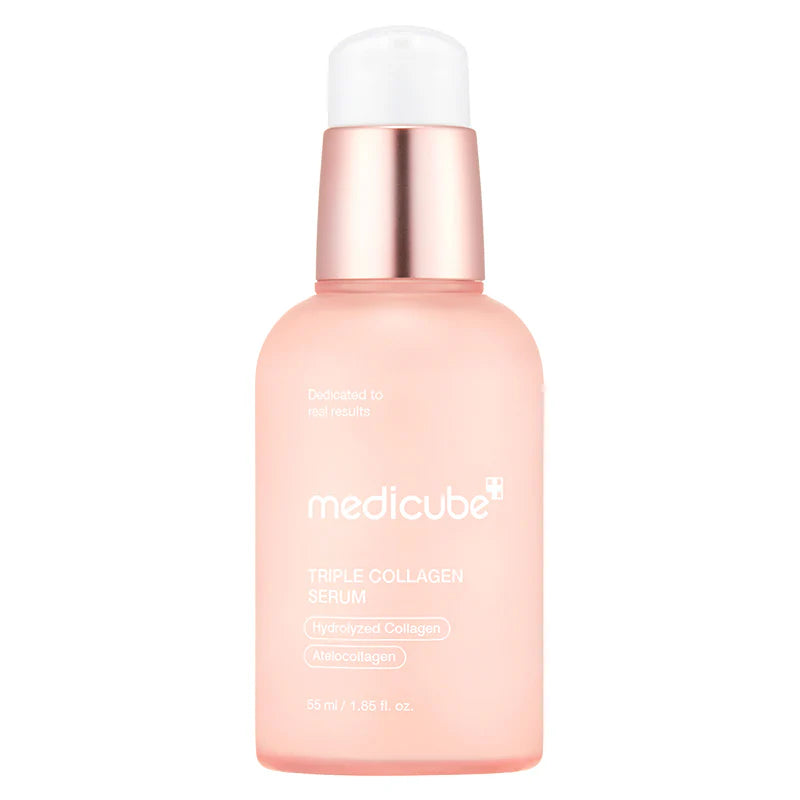 [Medicube] Triple Collagen Serum 4.0