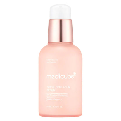 [Medicube] Triple Collagen Serum 4.0