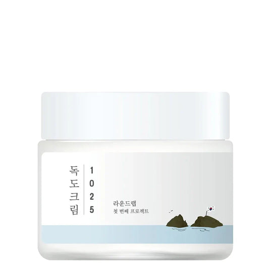 [ROUND LAB] 1025 Dokdo Cream