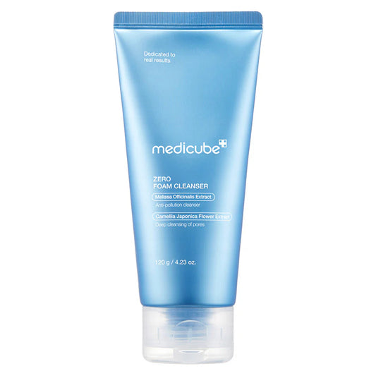 [Medicube] Zero Foam Cleanser