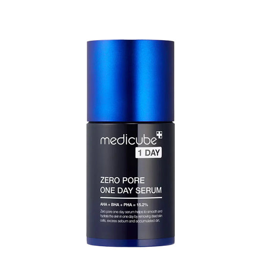 [Medicube] Zero Pore One Day Cream