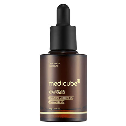 [Medicube] AGE-R Glutathione Glow Serum