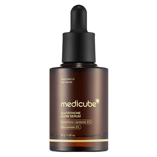 [Medicube] AGE-R Glutathione Glow Serum