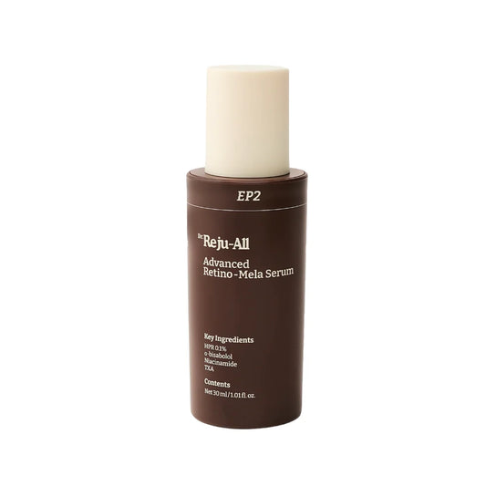 [Dr. Reju-All] Advanced Retino-Mela Serum