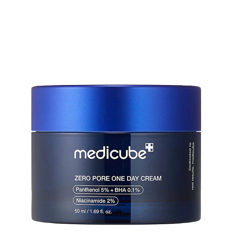 [Medicube] Zero Pore One Day Cream