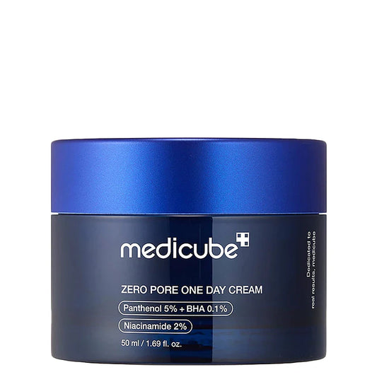 [Medicube] Zero Pore One Day Cream