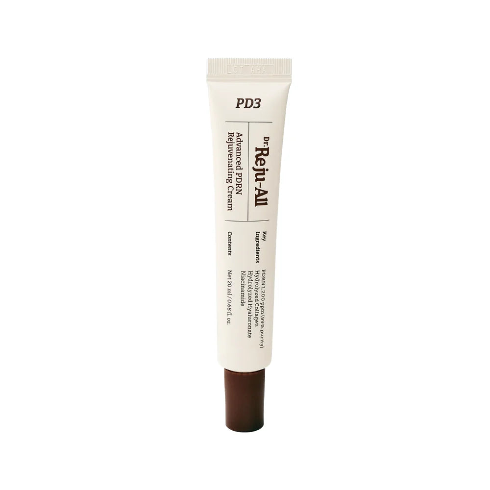 [Dr. Reju-All] Advanced PDRN Rejuvenating Cream
