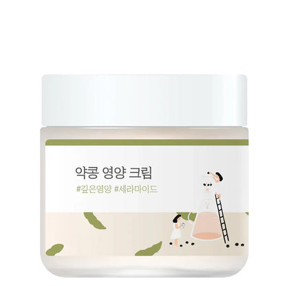[ROUND LAB] Soybean Nourishing Cream