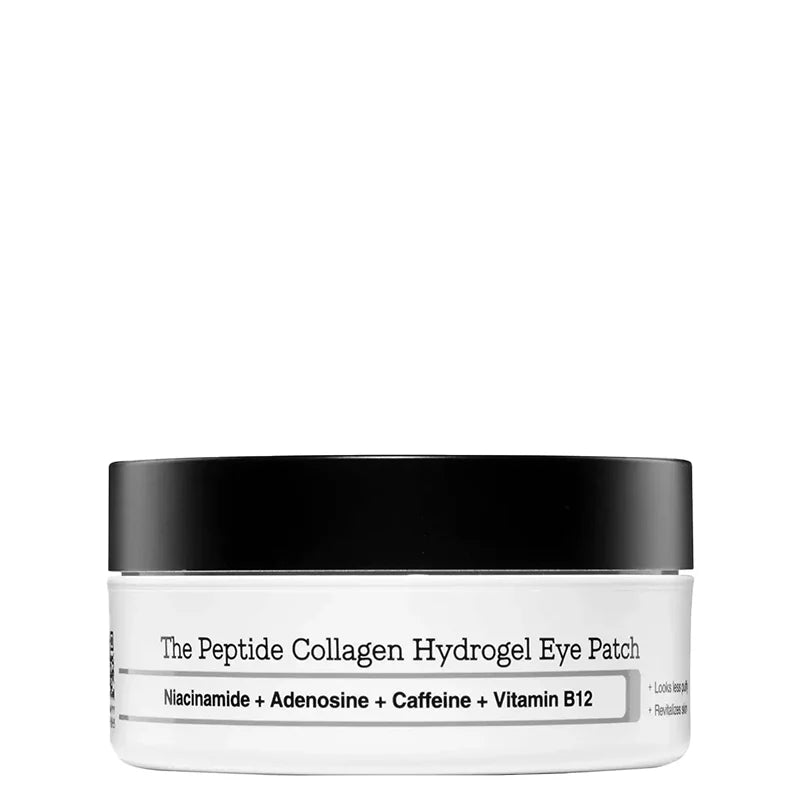 [COSRX] The Peptide Collagen Hydrogel Eye Patch