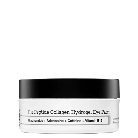 [COSRX] The Peptide Collagen Hydrogel Eye Patch