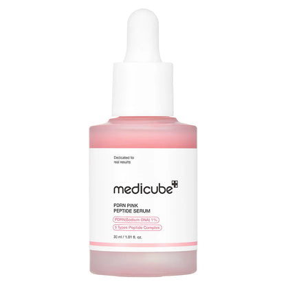 [Medicube] PDRN Pink Peptide Serum