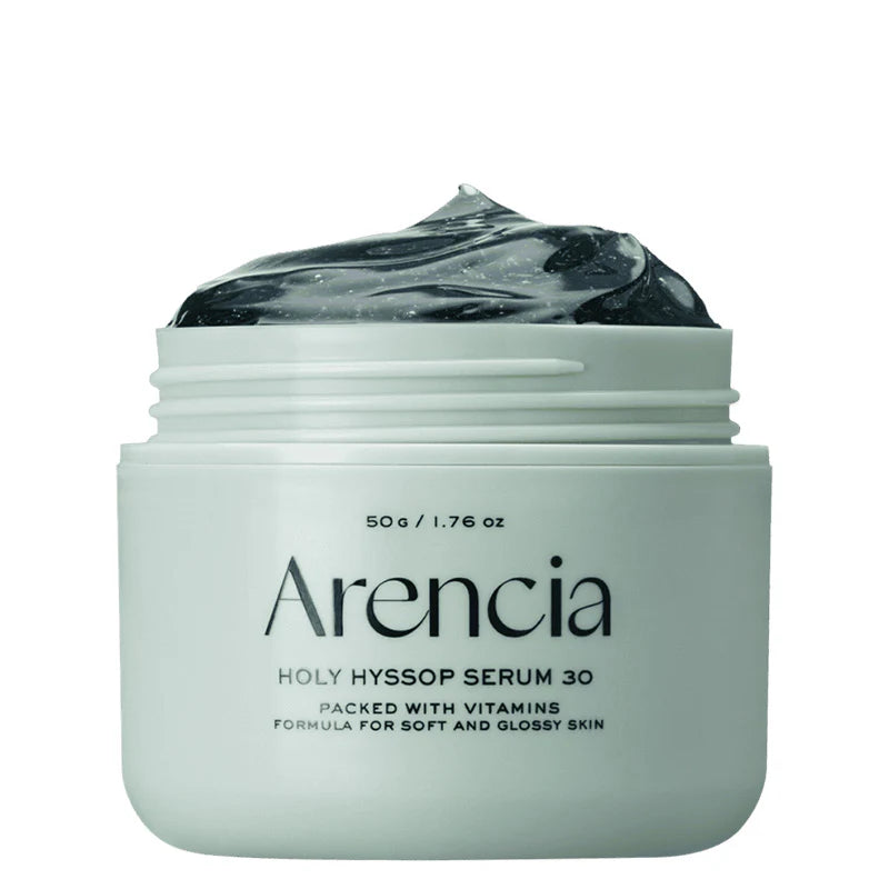 [ARENCIA] Holy Hyssop Serum 30