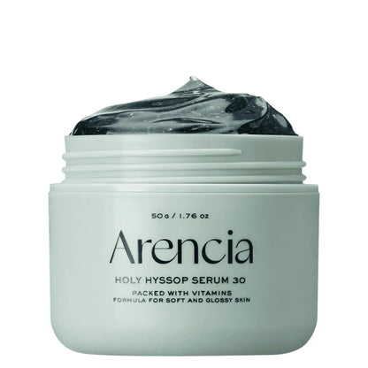 [ARENCIA] Holy Hyssop Serum 30