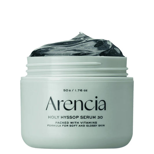 [ARENCIA] Holy Hyssop Serum 30