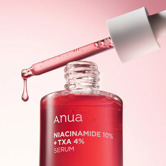 [Anua] Niacinamide 10% + TXA 4% Dark Spot Correcting Serum 30ml