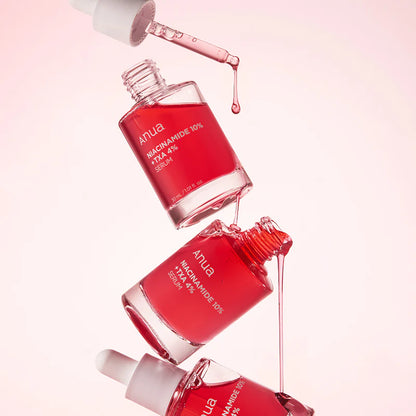 [Anua] Niacinamide 10% + TXA 4% Dark Spot Correcting Serum 30ml