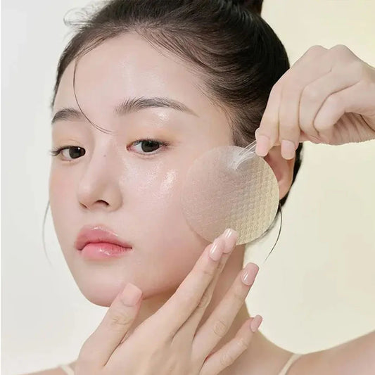[Biodance] Vita Niacinamide Gel Toner Pads