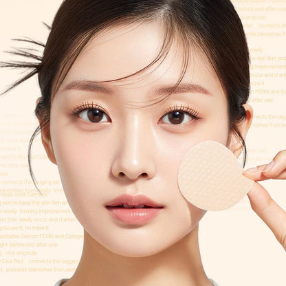 [Medicube] Kojic Acid Turmeric Pad