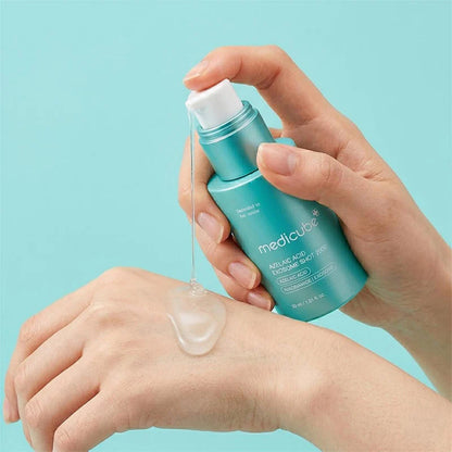 [Medicube] Azelaic Acid Exosome Shot 2000