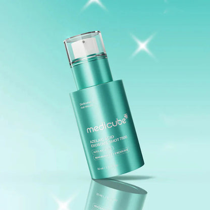 [Medicube] Azelaic Acid Exosome Shot 7500