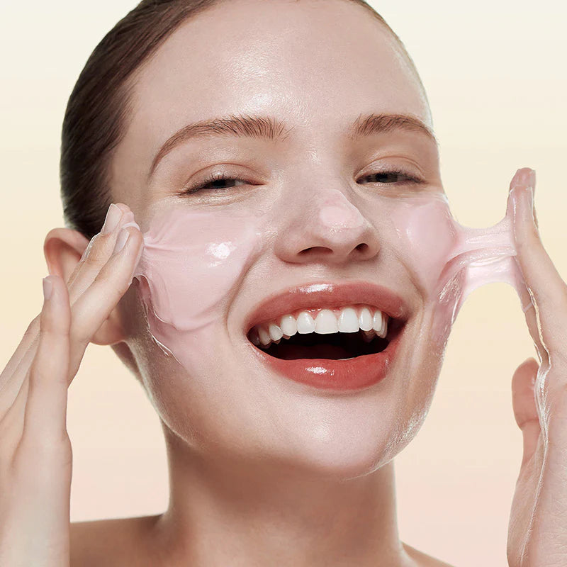 [Biodance] Collagen Mask To Foam Cleanser
