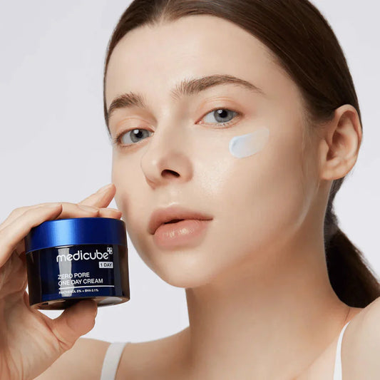 [Medicube] Zero Pore One Day Cream