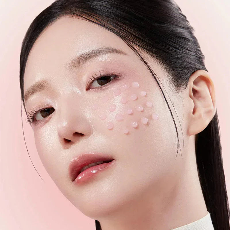 [Medicube] PDRN Pink Collagen Exosome Shot Serum 2000