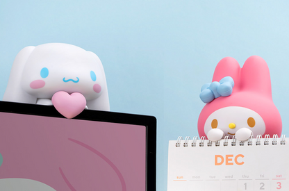 Sanrio Cinnamoroll luchtverfrisser Monitorfiguur