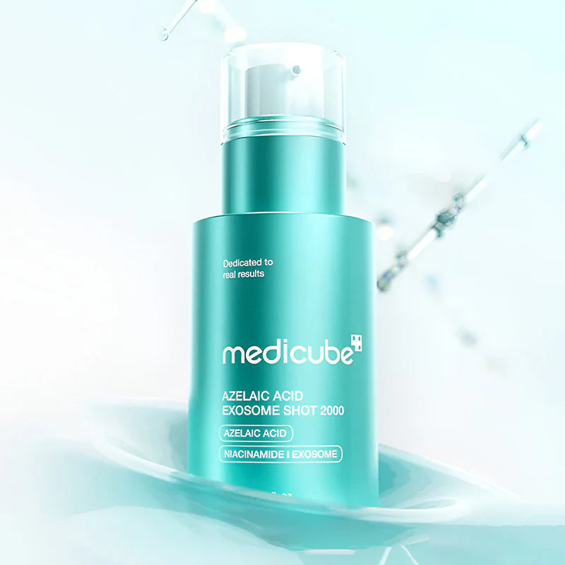 [Medicube] Azelaic Acid Exosome Shot 2000