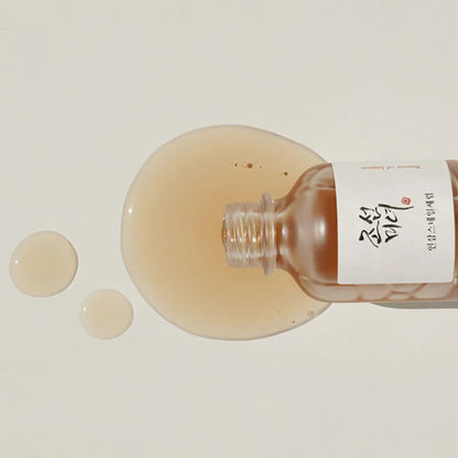 [Beauty of Joseon] Repair Serum : Ginseng+Snail Mucin 30ml