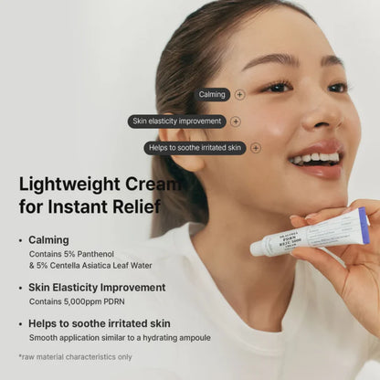 [Dr.Althea] PDRN Reju 5000 Cream